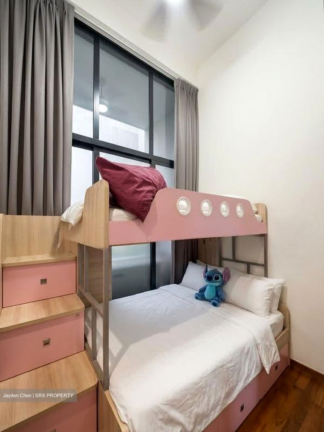 Kandis Residence (D27), Condominium #629165281